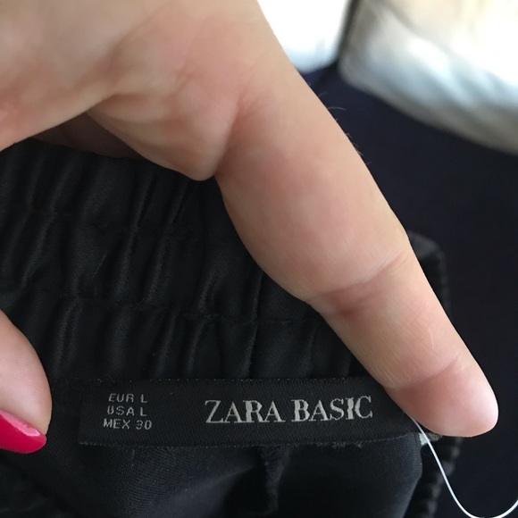 Zara pants - Picture 3 of 3